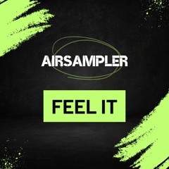 AirSampler - FEEL IT