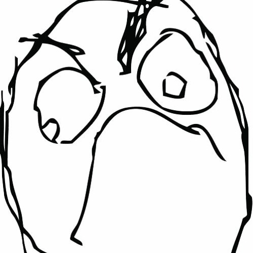 Really Rage Face Angry Rage Faces