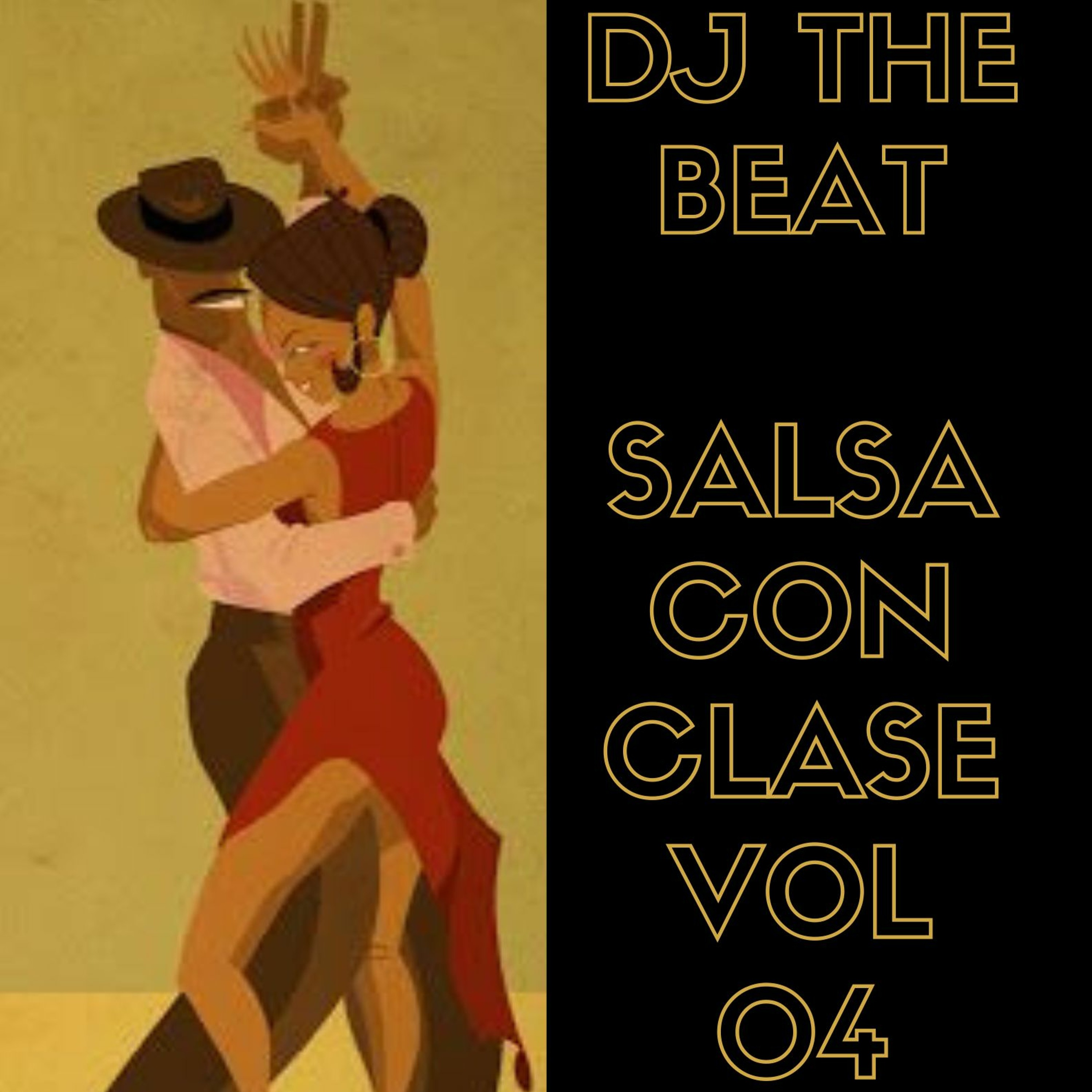 dj thebeat