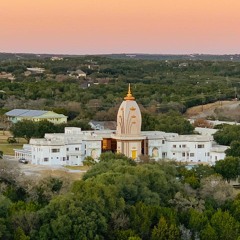 Yugalavar, Jhulani Ki Balihar (feat. Shraavya Chittoor)
