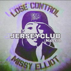 Lose Control (JerseyClub Remix) - @nxssiegang #MOVIEEE #TikTok