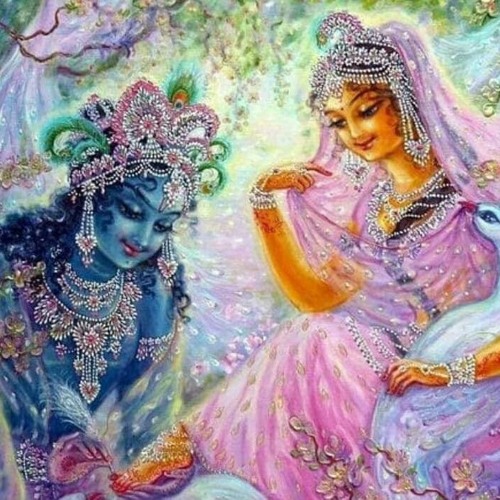 Introdução ao Bhagavad Gita Como Ele É - 2a. Parte #05