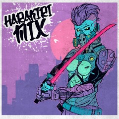 Harakiri Mix