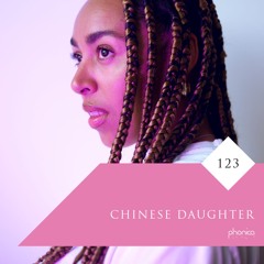 Phonica Mix Series 123: Chinese Daughter