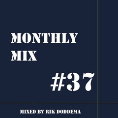 Monthly Mix #37 // February 2021