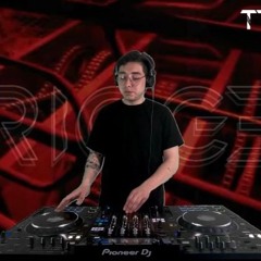 Trigger Session #11 - Noga