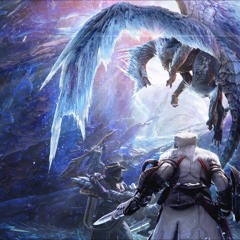 MHW Iceborne OST - 否！栄冠は我に在り
