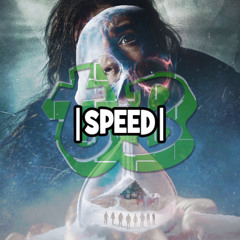 Speed | Futuristic Trap Beat | 120BPM