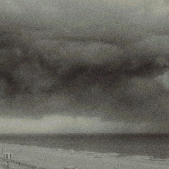 Storm On Biloxi Bay