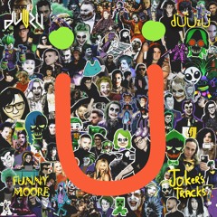 Partymash ft. Hayden Jason (Justice Remix)