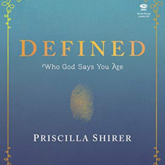 [VIEW] PDF 🖍️ Defined - Teen Girls' Bible Study Leader Kit: Who God Says You Are by