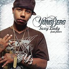 Sexy Lady - Yung Berg Remix - DeeJay William Jorge