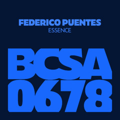Federico Puentes - Dialogue With the Stars [Balkan Connection South America]