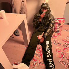 LV - Gelonade SPAZ Mixx