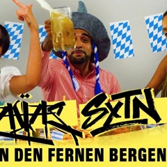 Ali As Feat. SXTN – Von Den Fernen Bergen (Marious Bootleg)