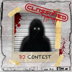 Classified DJ Contest By Flourian