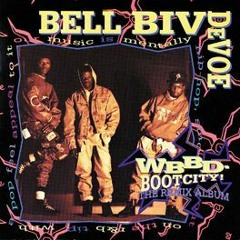 Poison - HOUSE REMIX (Bell Biv DeVoe)