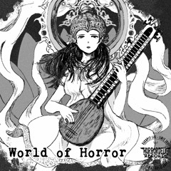 04.Mental Effects - Serpentes Divinorium 170 VA - World Of Horror