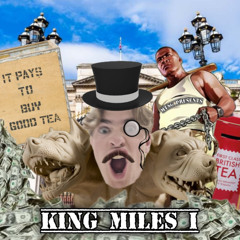 MTSG - French [King Miles I]