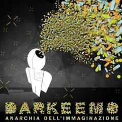 Darkeemo ft. Nippon, Iake - La Folle Corsa