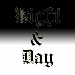Night And Day (Cover)