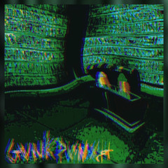 GUNKPUNXH FT. SVKKERPUNXH [prod. Gunklover]