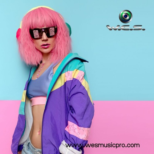 Pop Techno Type Beat “Electropop” I Pop Techno Instrumental