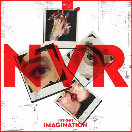 Stream [NVR 001] Insight Imagination (Extended Remix) [FREE DOWNLOAD