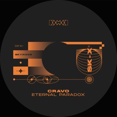 OECUS Premiere | CRAVO - Innervision [SK11X008]