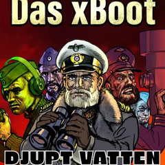 Djupt vatten