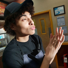 GIRL LET ME IN THE HOUSE