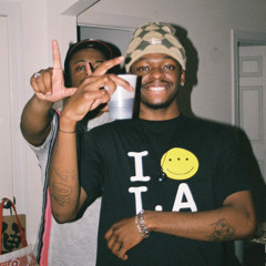 Insanity (Prod. Geeohhs)