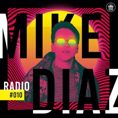 Mike Diaz @ PROMO RADIO MIX #010