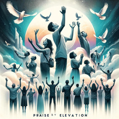 Praise (Live) - Elevation Worship | Cover