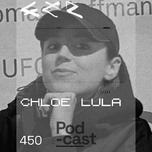 CLR Podcast 450 I Chloe Lula