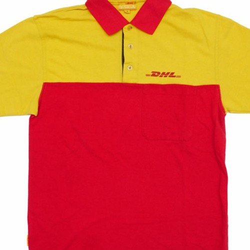 Dhl polo cheap