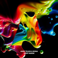Amir Telem, RONA - Deep Inside