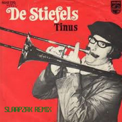 De Stiefels- Tinus (Slaapzak Remix)