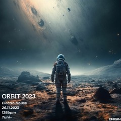 Tuni - Orbit 2023 [ORIGIN Release]