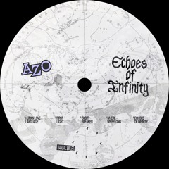 PREMIERE: Azo - Human Love Language [Manual Smiles]