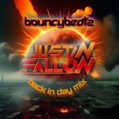 back in day mix