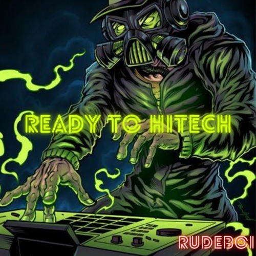 READY TO HITECH  190 (preview unreleased)