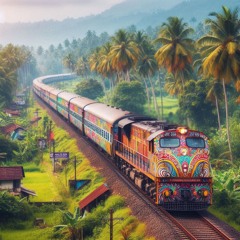 Train To Kerala