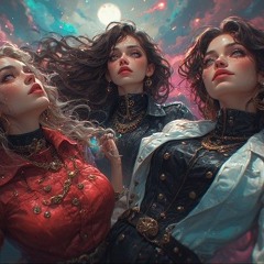 Shout for the silenced,  march for the lost![DNB remix]