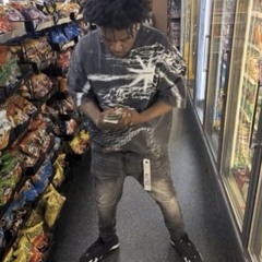 FBG FatSlime - When i Die