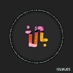 NightFunk - People In The Club (Original Mix) - ISS106
