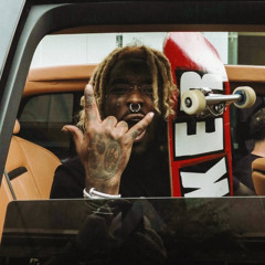Its Lil Uzi Vert