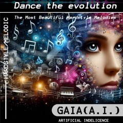 Dance the evolution