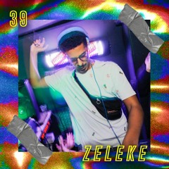 ConfiMix #39 - Zeleke