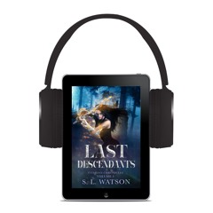 Last Descendants: Vitarian Chronicles Volume 2 Audio Sample